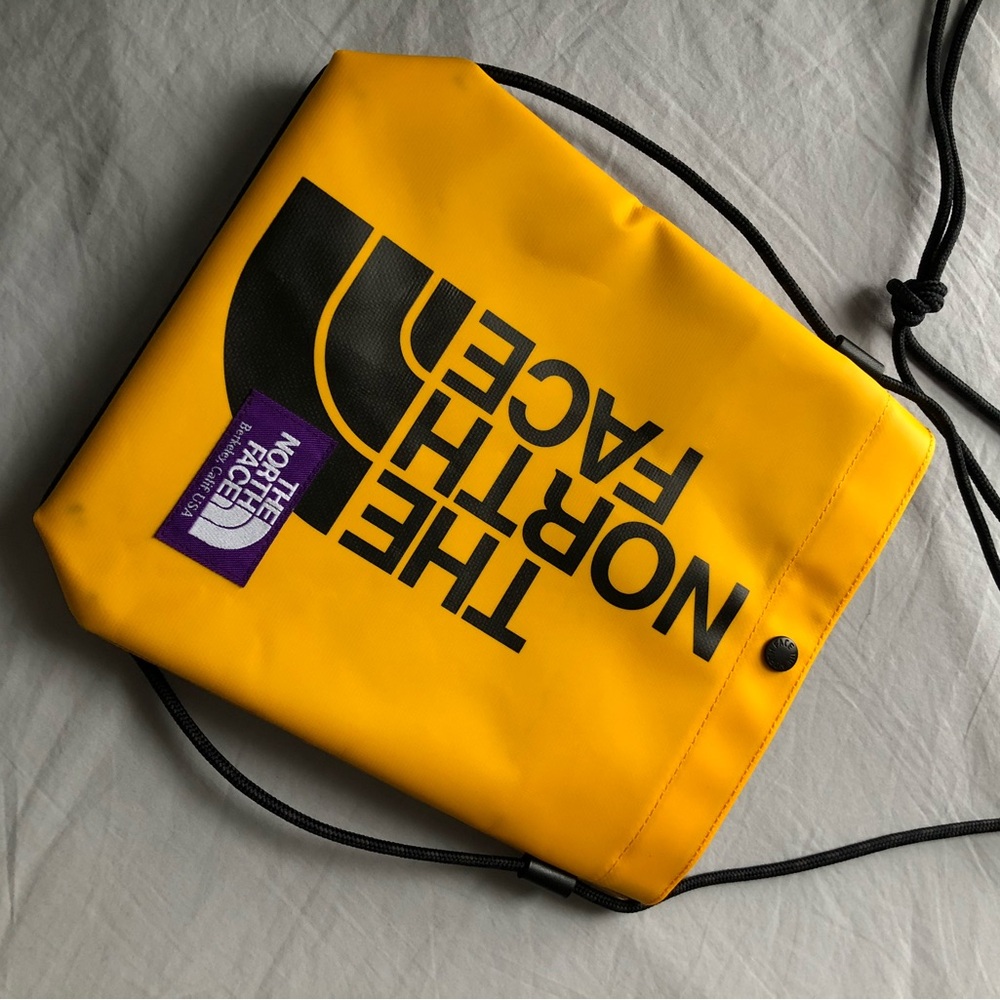 TNF Purple label - Picture 5 of 7